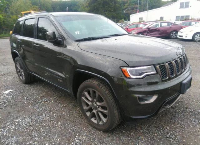 Photo 0 VIN: 1C4RJFBG3GC426744 - JEEP GRAND CHEROKEE 