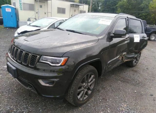 Photo 1 VIN: 1C4RJFBG3GC426744 - JEEP GRAND CHEROKEE 