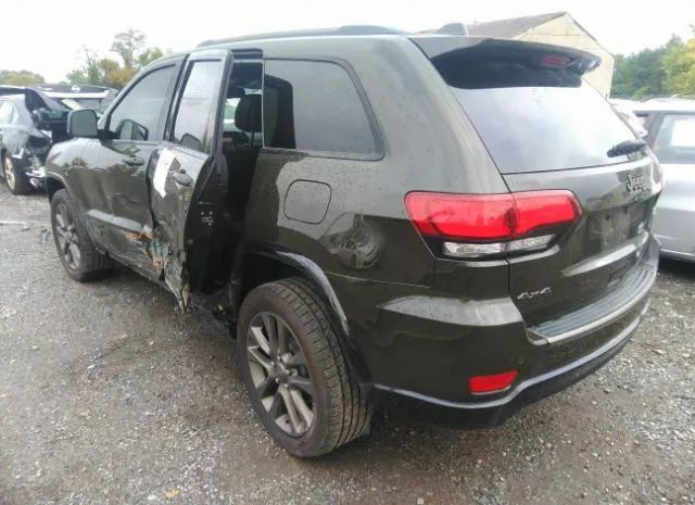 Photo 2 VIN: 1C4RJFBG3GC426744 - JEEP GRAND CHEROKEE 