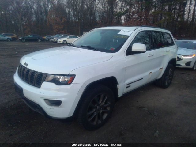 Photo 1 VIN: 1C4RJFBG3GC429014 - JEEP GRAND CHEROKEE 