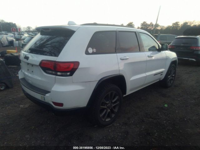 Photo 3 VIN: 1C4RJFBG3GC429014 - JEEP GRAND CHEROKEE 