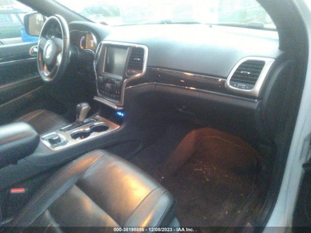 Photo 4 VIN: 1C4RJFBG3GC429014 - JEEP GRAND CHEROKEE 