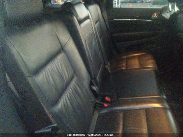 Photo 7 VIN: 1C4RJFBG3GC429014 - JEEP GRAND CHEROKEE 