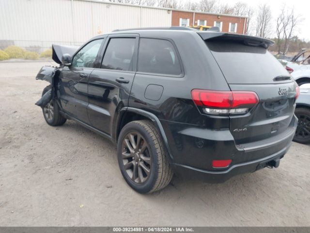 Photo 2 VIN: 1C4RJFBG3GC431880 - JEEP GRAND CHEROKEE 