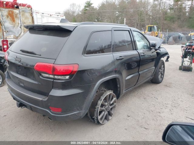 Photo 3 VIN: 1C4RJFBG3GC431880 - JEEP GRAND CHEROKEE 