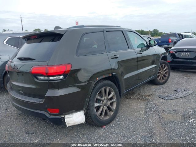 Photo 3 VIN: 1C4RJFBG3GC435086 - JEEP GRAND CHEROKEE 