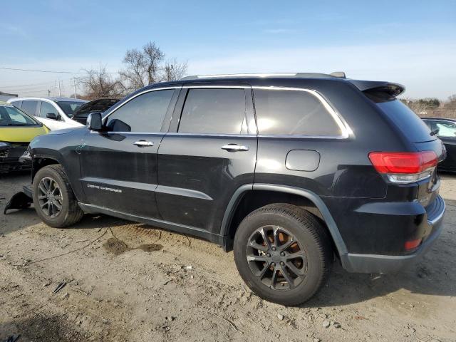 Photo 1 VIN: 1C4RJFBG3GC492713 - JEEP GRAND CHEROKEE 