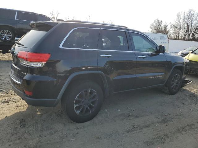 Photo 2 VIN: 1C4RJFBG3GC492713 - JEEP GRAND CHEROKEE 