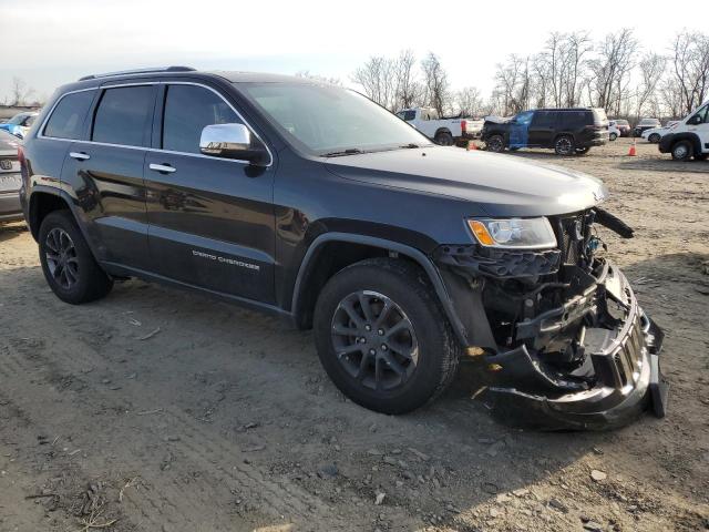 Photo 3 VIN: 1C4RJFBG3GC492713 - JEEP GRAND CHEROKEE 