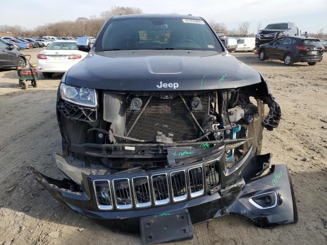 Photo 4 VIN: 1C4RJFBG3GC492713 - JEEP GRAND CHEROKEE 