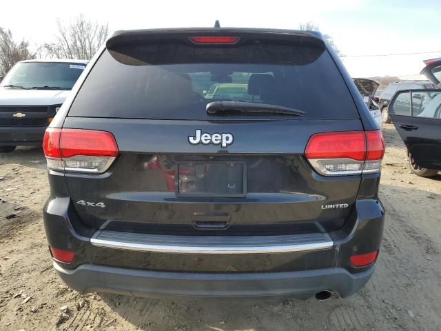 Photo 5 VIN: 1C4RJFBG3GC492713 - JEEP GRAND CHEROKEE 