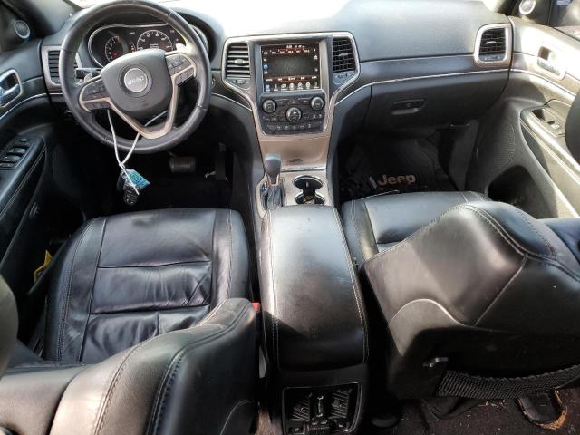 Photo 7 VIN: 1C4RJFBG3GC492713 - JEEP GRAND CHEROKEE 