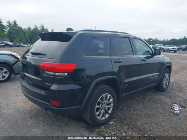 Photo 3 VIN: 1C4RJFBG3GC495014 - JEEP GRAND CHEROKEE 