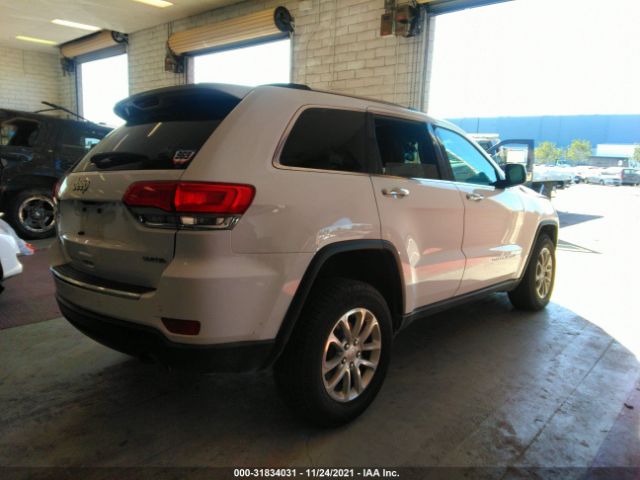 Photo 3 VIN: 1C4RJFBG3GC498723 - JEEP GRAND CHEROKEE 