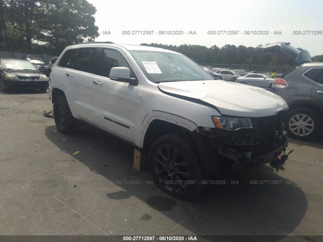 Photo 0 VIN: 1C4RJFBG3HC604623 - JEEP GRAND CHEROKEE 