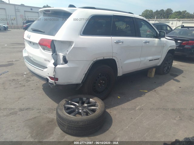 Photo 3 VIN: 1C4RJFBG3HC604623 - JEEP GRAND CHEROKEE 