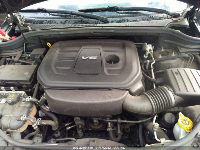 Photo 9 VIN: 1C4RJFBG3HC620451 - JEEP GRAND CHEROKEE 