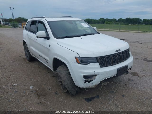 Photo 0 VIN: 1C4RJFBG3HC645365 - JEEP GRAND CHEROKEE 