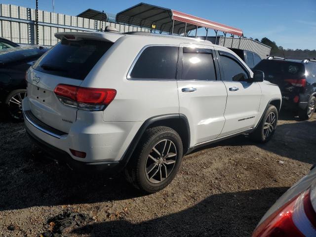 Photo 2 VIN: 1C4RJFBG3HC712045 - JEEP GRAND CHEROKEE 