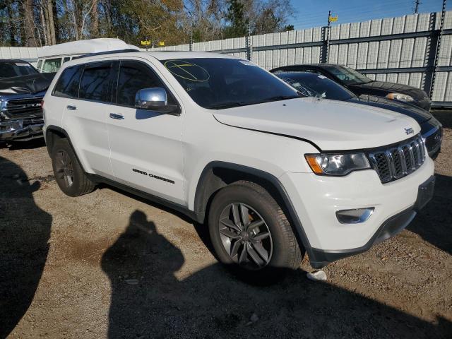 Photo 3 VIN: 1C4RJFBG3HC712045 - JEEP GRAND CHEROKEE 