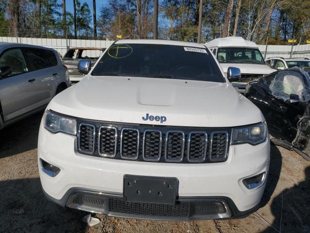 Photo 4 VIN: 1C4RJFBG3HC712045 - JEEP GRAND CHEROKEE 