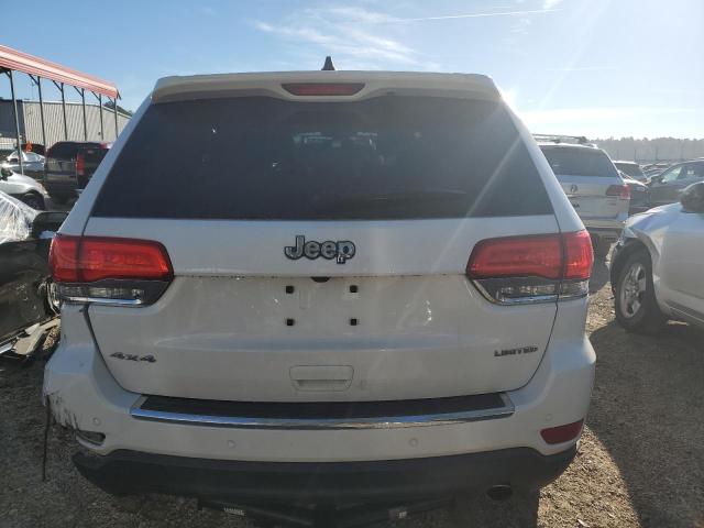 Photo 5 VIN: 1C4RJFBG3HC712045 - JEEP GRAND CHEROKEE 