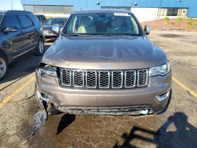 Photo 4 VIN: 1C4RJFBG3HC720940 - JEEP GRAND CHER 