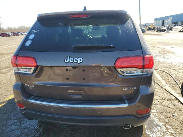 Photo 5 VIN: 1C4RJFBG3HC720940 - JEEP GRAND CHER 