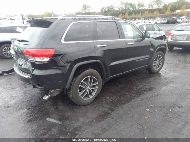 Photo 3 VIN: 1C4RJFBG3HC761357 - JEEP GRAND CHEROKEE 