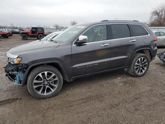 Photo 0 VIN: 1C4RJFBG3HC787604 - JEEP GRAND CHEROKEE 