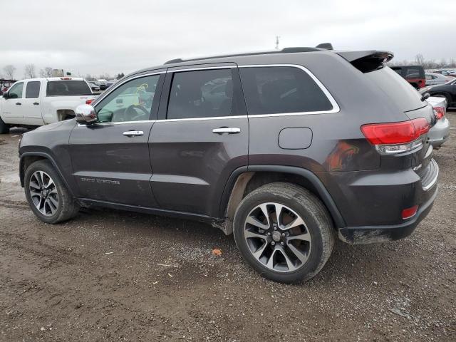 Photo 1 VIN: 1C4RJFBG3HC787604 - JEEP GRAND CHEROKEE 