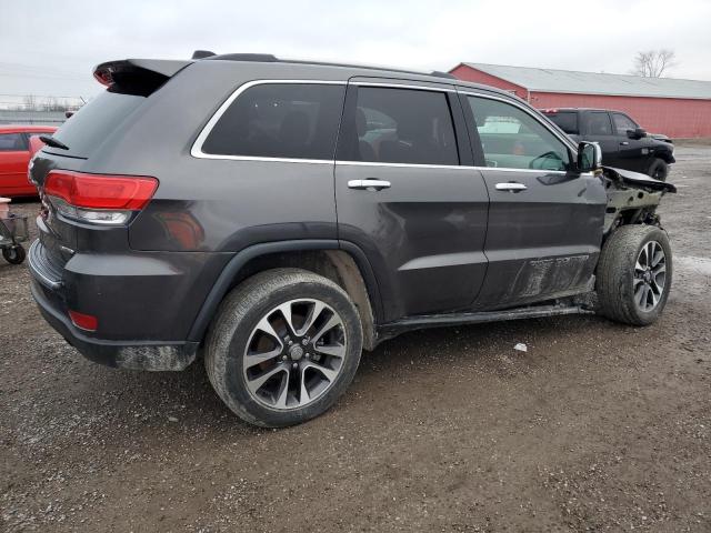 Photo 2 VIN: 1C4RJFBG3HC787604 - JEEP GRAND CHEROKEE 