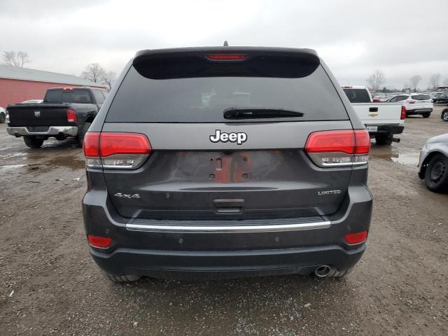 Photo 5 VIN: 1C4RJFBG3HC787604 - JEEP GRAND CHEROKEE 