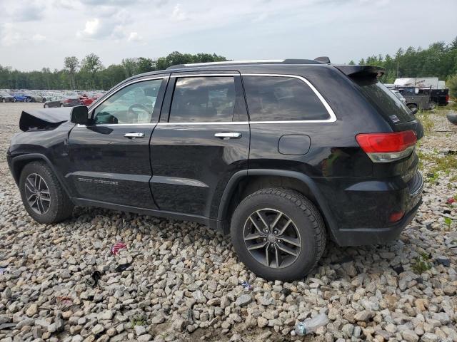 Photo 1 VIN: 1C4RJFBG3HC794360 - JEEP GRAND CHEROKEE 