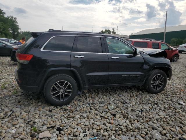 Photo 2 VIN: 1C4RJFBG3HC794360 - JEEP GRAND CHEROKEE 