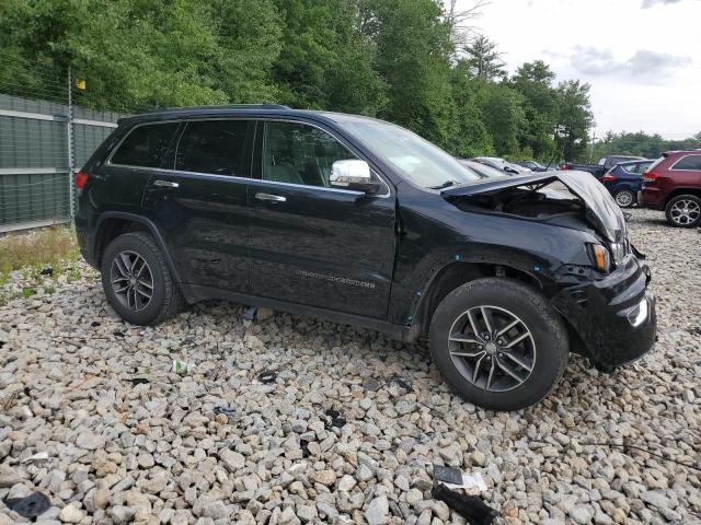 Photo 3 VIN: 1C4RJFBG3HC794360 - JEEP GRAND CHEROKEE 