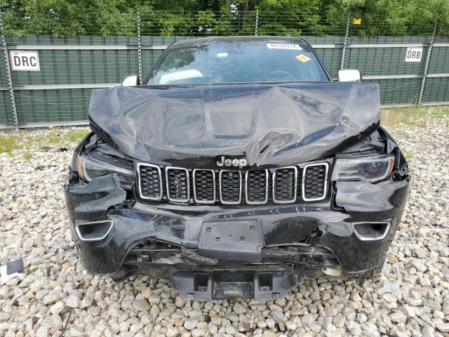 Photo 4 VIN: 1C4RJFBG3HC794360 - JEEP GRAND CHEROKEE 