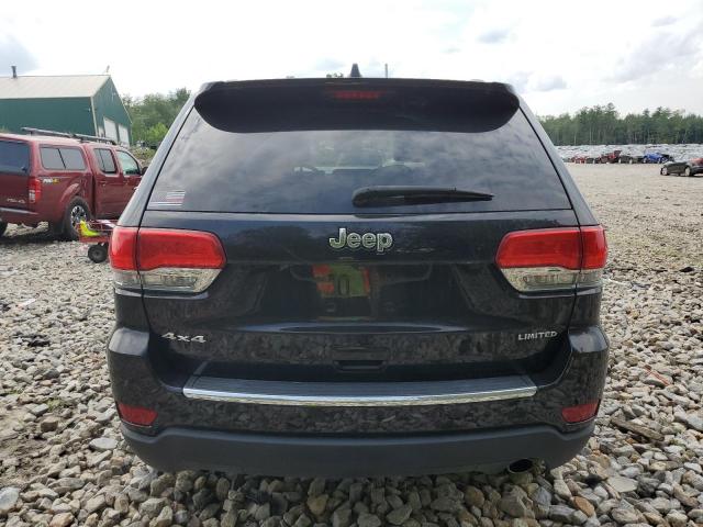 Photo 5 VIN: 1C4RJFBG3HC794360 - JEEP GRAND CHEROKEE 