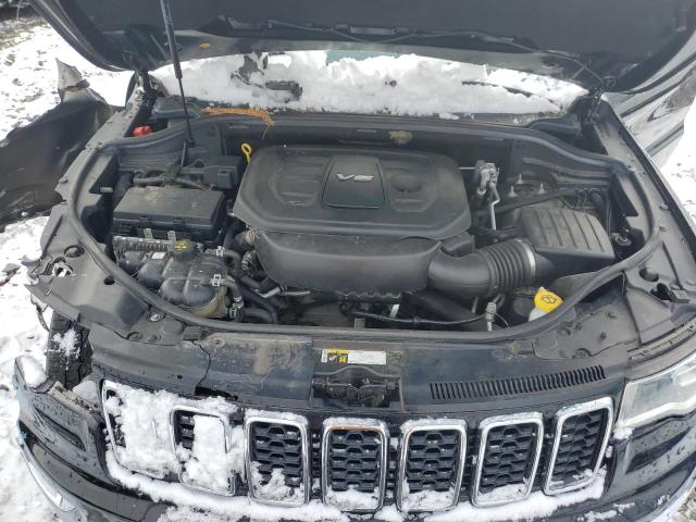 Photo 11 VIN: 1C4RJFBG3HC808354 - JEEP GRAND CHER 