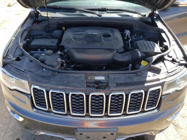 Photo 11 VIN: 1C4RJFBG3HC852466 - JEEP GRAND CHER 