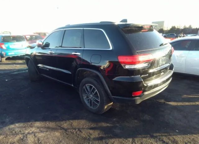 Photo 2 VIN: 1C4RJFBG3HC908731 - JEEP GRAND CHEROKEE 