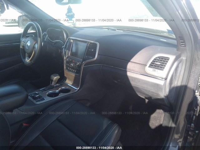 Photo 4 VIN: 1C4RJFBG3HC908941 - JEEP GRAND CHEROKEE 