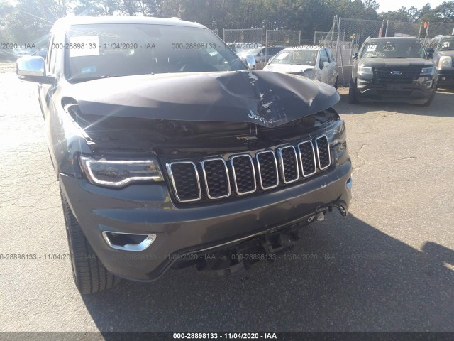 Photo 5 VIN: 1C4RJFBG3HC908941 - JEEP GRAND CHEROKEE 