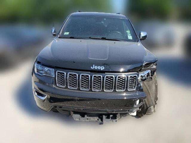 Photo 4 VIN: 1C4RJFBG3JC138293 - JEEP GRAND CHEROKEE 