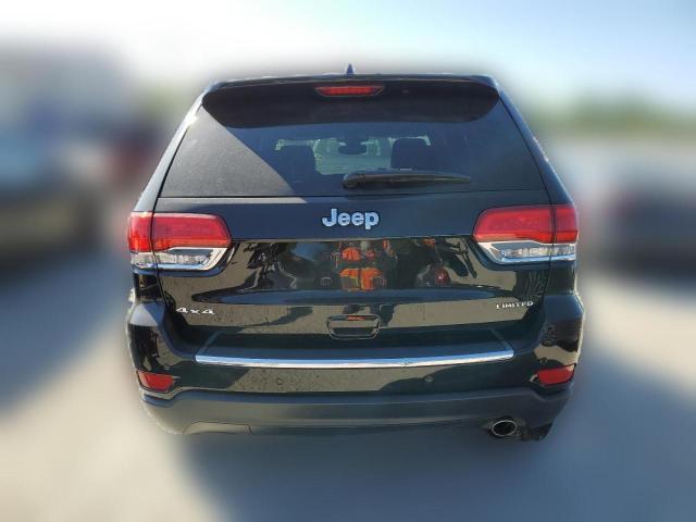 Photo 5 VIN: 1C4RJFBG3JC138293 - JEEP GRAND CHEROKEE 