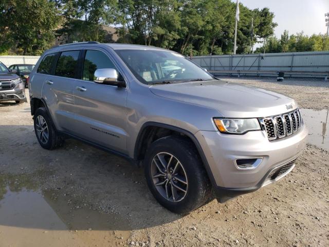 Photo 3 VIN: 1C4RJFBG3JC164408 - JEEP GRAND CHER 