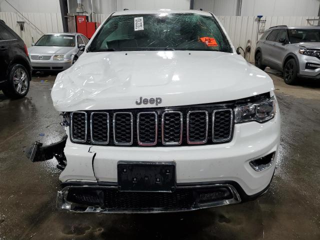 Photo 4 VIN: 1C4RJFBG3JC166191 - JEEP GRAND CHER 