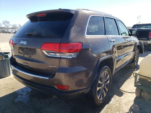 Photo 2 VIN: 1C4RJFBG3JC238233 - JEEP GRAND CHEROKEE 