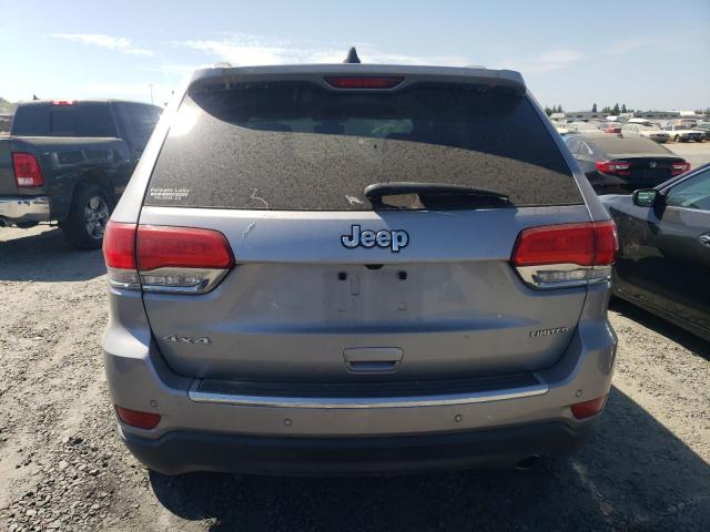 Photo 5 VIN: 1C4RJFBG3JC243819 - JEEP GRAND CHER 