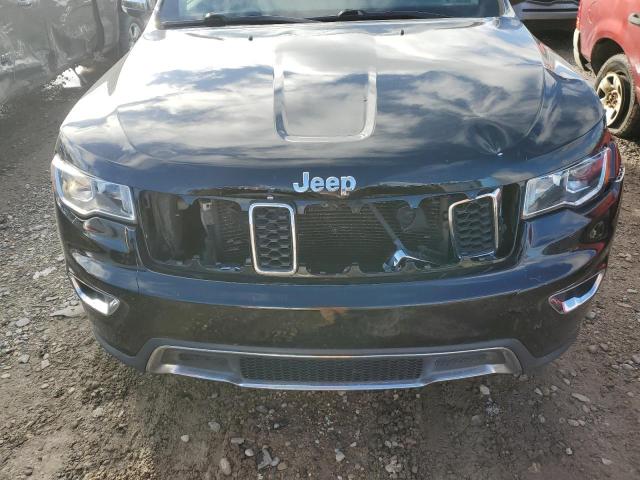 Photo 11 VIN: 1C4RJFBG3JC408512 - JEEP GRAND CHER 